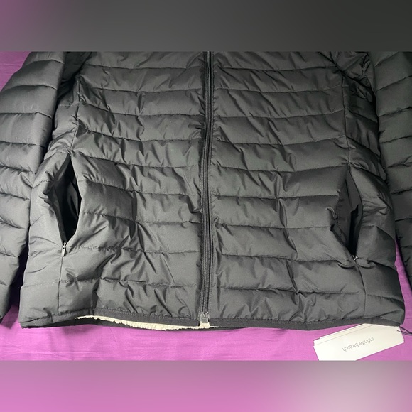 Calvin Klein Infinite Stretch Puffer Jacket - Picture 6 of 6